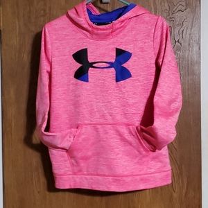 3/$20 Under Armour hoody size XL